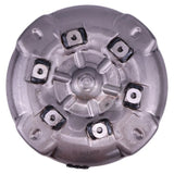 Torque Converter 103293A1 Fits for Case Backhoe Models 580C 580D 580 Super E++ - Fab Heavy Parts