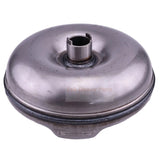 Torque Converter 103293A1 Fits for Case Backhoe Models 580C 580D 580 Super E++ - Fab Heavy Parts