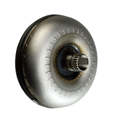 Torque Converter 12833654200 Fits for Linde Forklift HT30D 1283 Series - Fab Heavy Parts