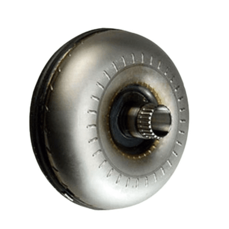 Torque Converter 12833654200 Fits for Linde Forklift HT30D 1283 Series - Fab Heavy Parts