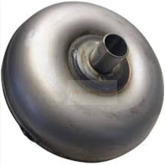 Torque Converter 12N53 - 80301 Fits for TCM Forklift FD20T3 FD25T3 FD30T3 FG20T3 FG25T3 FG30T3 FHD20T3 FHD25T3 - Fab Heavy Parts
