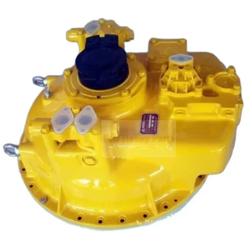 Torque Converter 144 - 13 - 00010 Fits for Komatsu Bulldozer D65A - 8 D65A - 11 D65E - 8 D65P - 8 D65P - 11 - Fab Heavy Parts