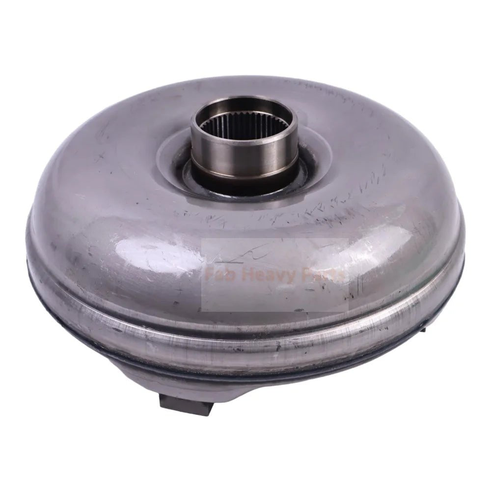 Torque Converter 1687165M1 1691467M1 Fits for Massey Ferguson 50H 50HX 50E 60HX - Fab Heavy Parts