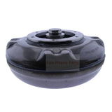 Torque Converter 212-6215 2126215 Fits for Caterpillar Backhoe Loader 416C 420D 428D 430D