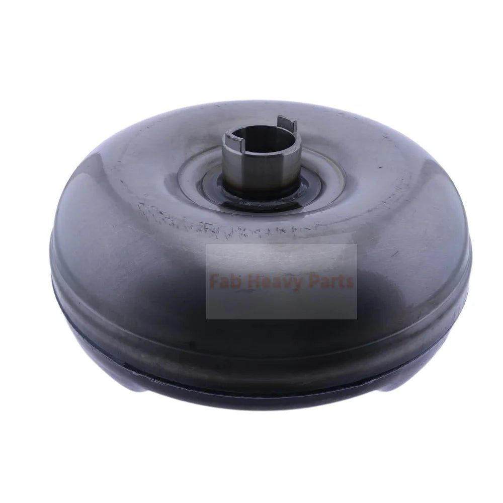 Torque Converter 212 - 6215 2126215 Fits for Caterpillar Backhoe Loader 416C 420D 428D 430D - Fab Heavy Parts