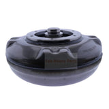 Torque Converter 212 - 6215 2126215 Fits for Caterpillar Backhoe Loader 416C 420D 428D 430D - Fab Heavy Parts