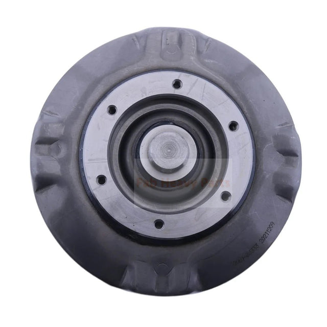 Torque Converter 212 - 6215 2126215 Fits for Caterpillar Backhoe Loader 416C 420D 428D 430D - Fab Heavy Parts