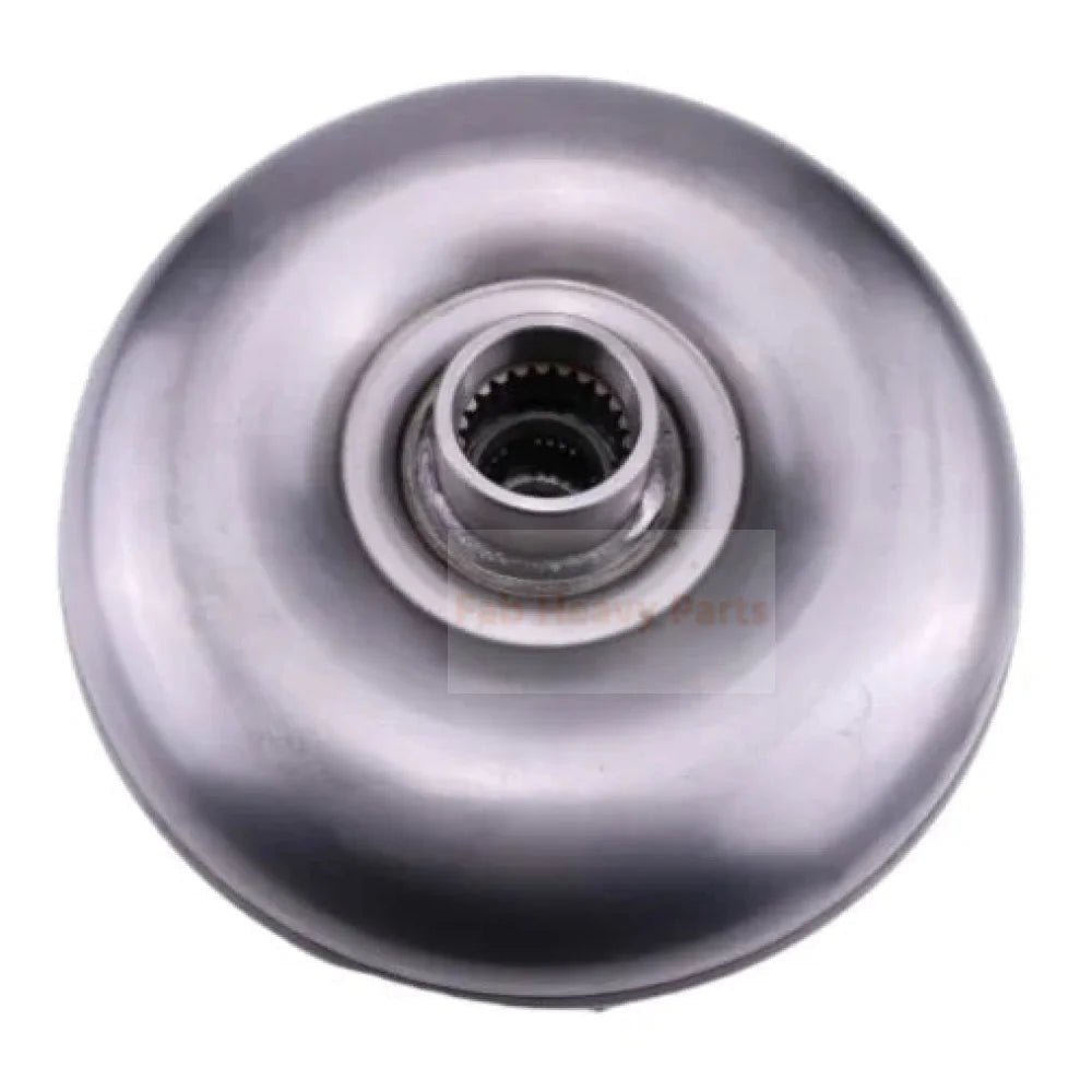 Torque Converter 2681711 268 - 1711 Fits for Caterpillar CAT Telehandler TH220B TH330B TH340B TH350B TH355B TH360B TH460B TH560B TH580B - Fab Heavy Parts