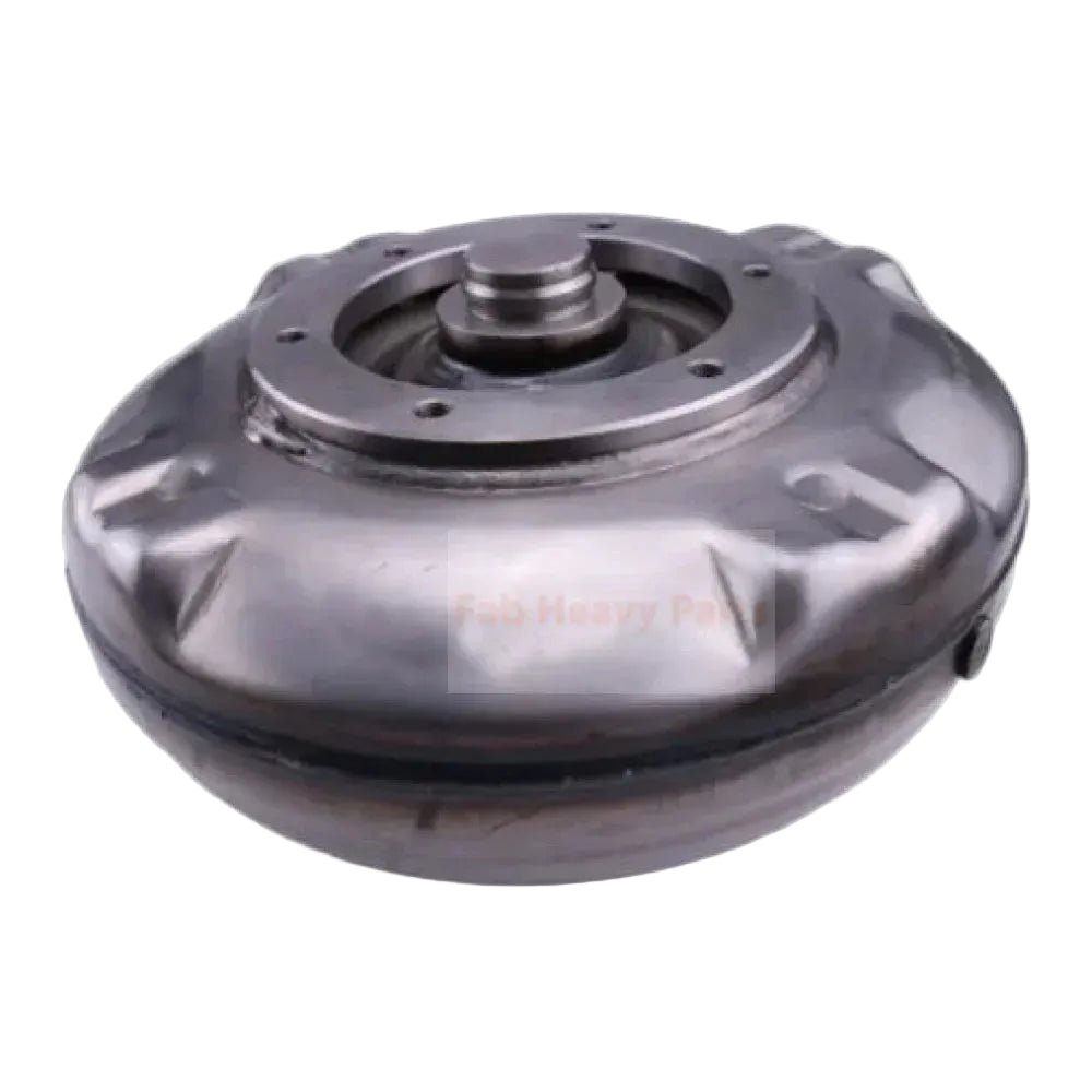 Torque Converter 2681711 268 - 1711 Fits for Caterpillar CAT Telehandler TH220B TH330B TH340B TH350B TH355B TH360B TH460B TH560B TH580B - Fab Heavy Parts