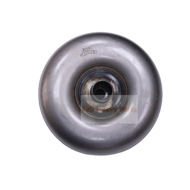 Torque Converter 31100-GE01B Fits for Nissan Forklift Engine K21 K25 QD32