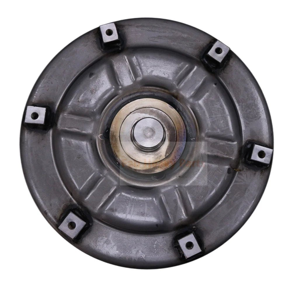 Torque Converter 32210 - 23350 - 71 Fits for Toyota Engine 1DZ 1Z 2J 4Y Forklift 5 6 7 FG FG 5FD10 5FD15 5FD20 5FG15 5FG30 6FD20 6FG20 6FGCU25 7FDU18 7FGCU20 7FGU32 - Fab Heavy Parts