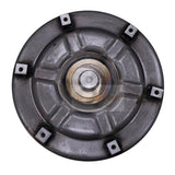 Torque Converter 32210 - 23350 - 71 Fits for Toyota Engine 1DZ 1Z 2J 4Y Forklift 5 6 7 FG FG 5FD10 5FD15 5FD20 5FG15 5FG30 6FD20 6FG20 6FGCU25 7FDU18 7FGCU20 7FGU32 - Fab Heavy Parts