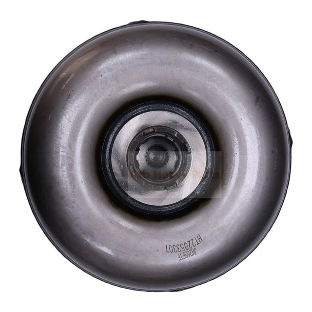 Torque Converter 32210 - 23350 - 71 Fits for Toyota Engine 1DZ 1Z 2J 4Y Forklift 5 6 7 FG FG 5FD10 5FD15 5FD20 5FG15 5FG30 6FD20 6FG20 6FGCU25 7FDU18 7FGCU20 7FGU32 - Fab Heavy Parts