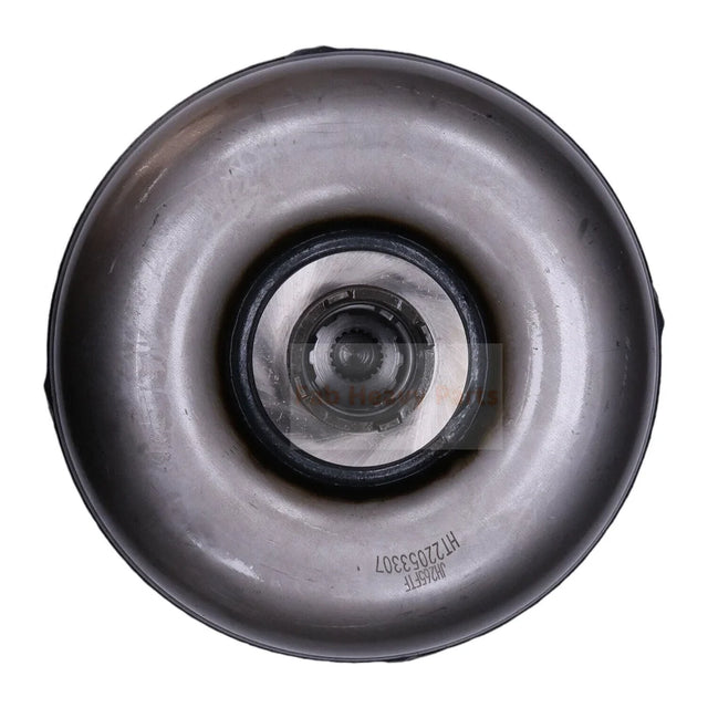 Torque Converter 32210-23350-71 Fits for Toyota Engine 1DZ 1Z 2J 4Y Forklift 5 6 7 FG FG 5FD10 5FD15 5FD20 5FG15 5FG30 6FD20 6FG20 6FGCU25 7FDU18 7FGCU20 7FGU32