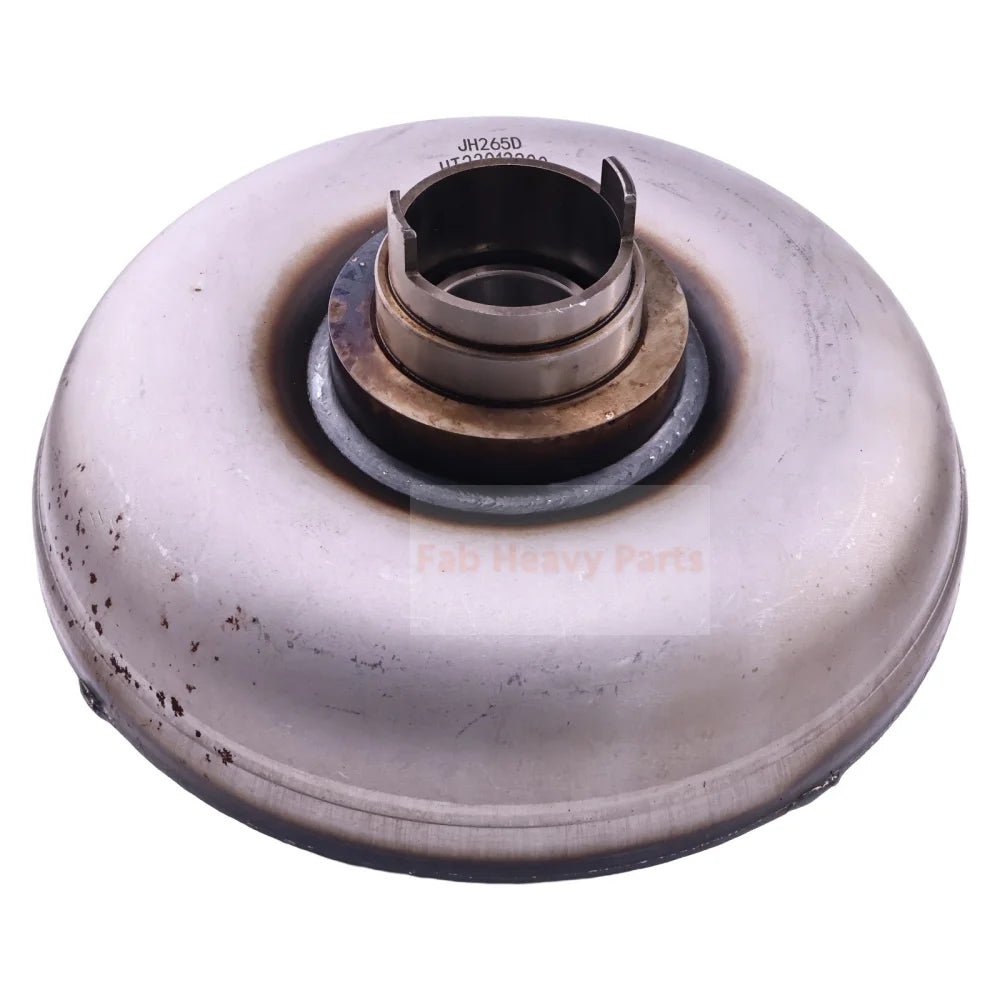 Torque Converter 3EB - 13 - 22020 Fits for Komatsu Forklift FD14H - 15 FD20 - 11 FD23 - 11 FD25 - 11 FD28 - 11 FD30 - 11 FG20 - 11 FG25 - 11 FG30 - 11 FD10H - 15 - Fab Heavy Parts