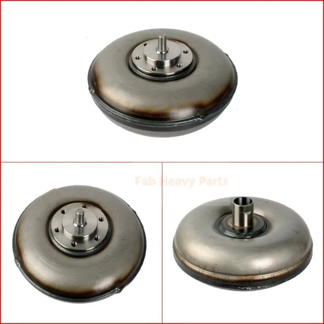 Torque Converter 3EB - 13 - 31212 Fits for Komatsu Forklift SD10 - 5 SD15 - 5 SG10 - 5 SG15 - 5 FD10 - 15 - 17 FD15 - 17 FD18 - 17 FD30 - 14 FD30J - 14 FG18H - 17 - Fab Heavy Parts
