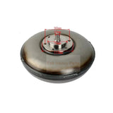 Torque Converter 3EB - 13 - 31212 Fits for Komatsu Forklift SD10 - 5 SD15 - 5 SG10 - 5 SG15 - 5 FD10 - 15 - 17 FD15 - 17 FD18 - 17 FD30 - 14 FD30J - 14 FG18H - 17 - Fab Heavy Parts