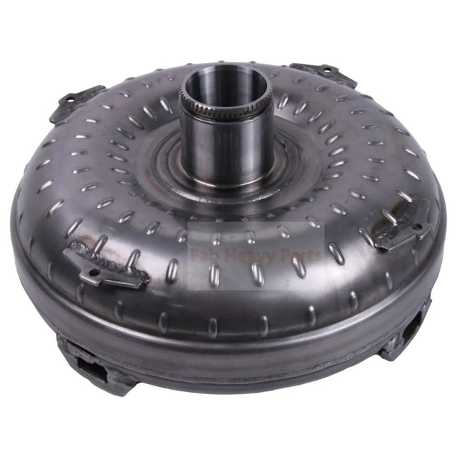Torque Converter 4168 - 034 - 113 4168034057 Fits for Hyundai Wheel Loader HL760 - 7A - Fab Heavy Parts