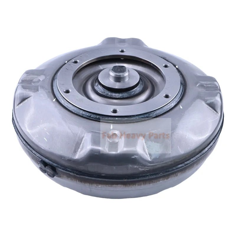 Torque Converter 4209017 87749358 Fits for Case IH 580SM 580SM+ 590SM - Fab Heavy Parts