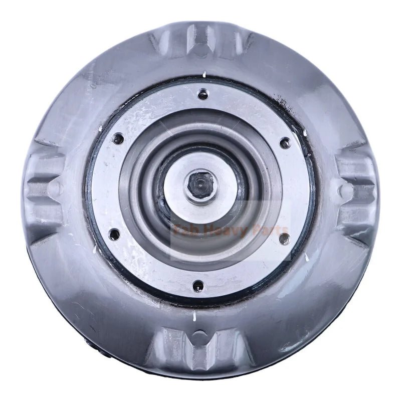 Torque Converter 4209017 87749358 Fits for Case IH 580SM 580SM+ 590SM - Fab Heavy Parts