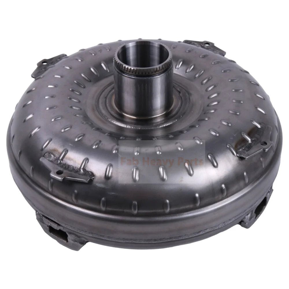 Torque Converter 84149615 87521379 Fits for Case Loader 721C 821E 821F 821G 921F 921G - Fab Heavy Parts