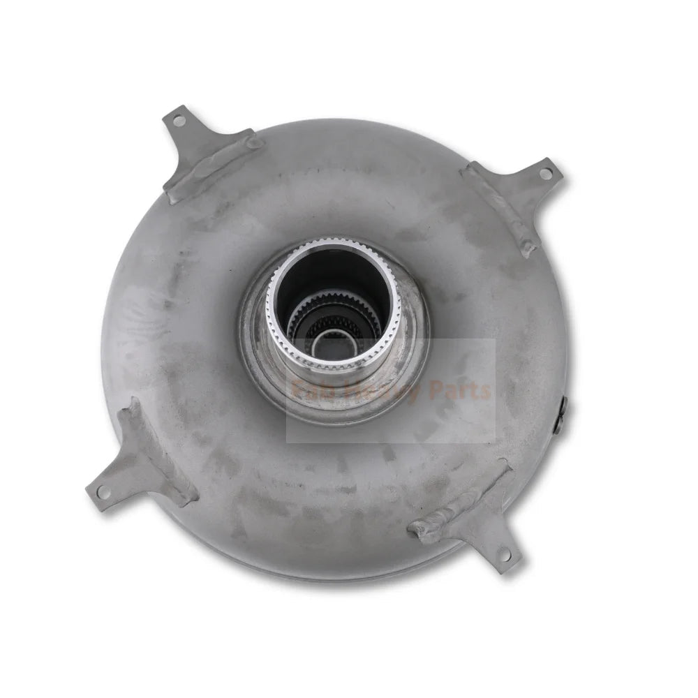Torque Converter 84357989 8605279 Fits for Case 621D 721F for New Holland W170C W130TC W130 LW130.B - Fab Heavy Parts