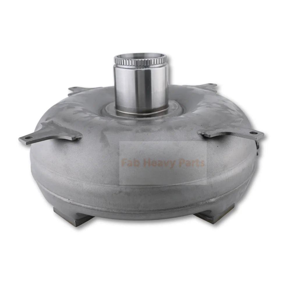 Torque Converter 84357989 8605279 Fits for Case 621D 721F for New Holland W170C W130TC W130 LW130.B - Fab Heavy Parts