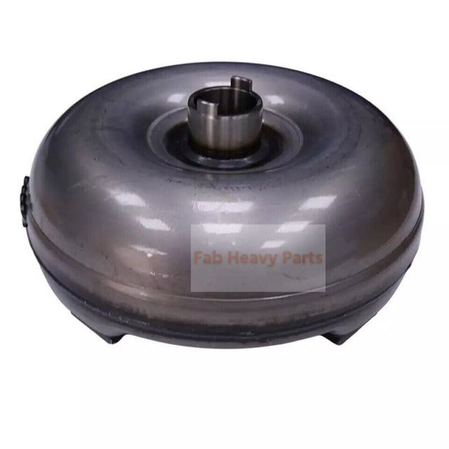 Torque Converter 87400114 85825970 Fits for New Holland B100B B110 B90B B95 LB110.B - Fab Heavy Parts