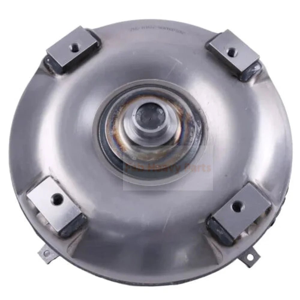 Torque Converter 87712647 Fits for Case Wheel Loader 621D 621E 621F 621G 721F - Fab Heavy Parts