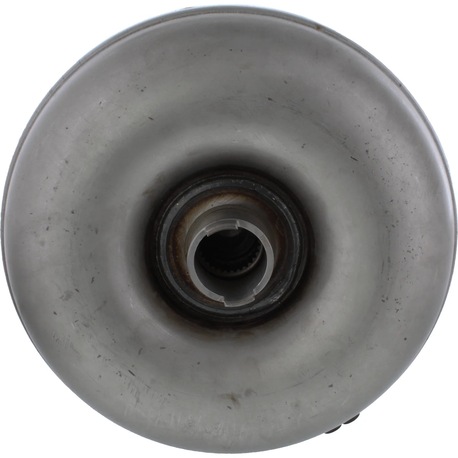 Torque Converter 8E0735 Fits for Caterpillar CAT 416 416B 426 426B 428 428B Loader Telehandler D4.236 T4.236 Engine - Fab Heavy Parts