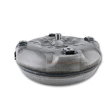 Conversor de torque 8I4357 8I-4357 121-7438 1217438 Serve para Telehandler Caterpillar TH63 TH62 TH82 TH83