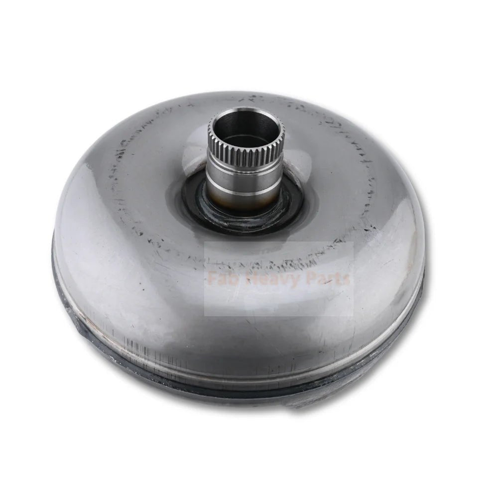 Torque Converter 8I4357 8I-4357 121-7438 1217438 Fits for Caterpillar Telehandler TH63 TH62 TH82 TH83 - Fab Heavy Parts