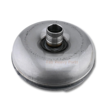 Torque Converter 8I4357 8I-4357 121-7438 1217438 Fits for Caterpillar Telehandler TH63 TH62 TH82 TH83 - Fab Heavy Parts