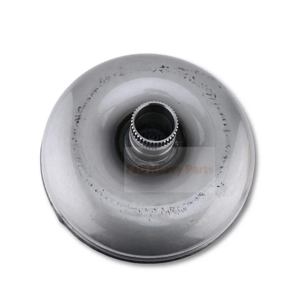 Torque Converter 8I4357 8I-4357 121-7438 1217438 Fits for Caterpillar Telehandler TH63 TH62 TH82 TH83 - Fab Heavy Parts