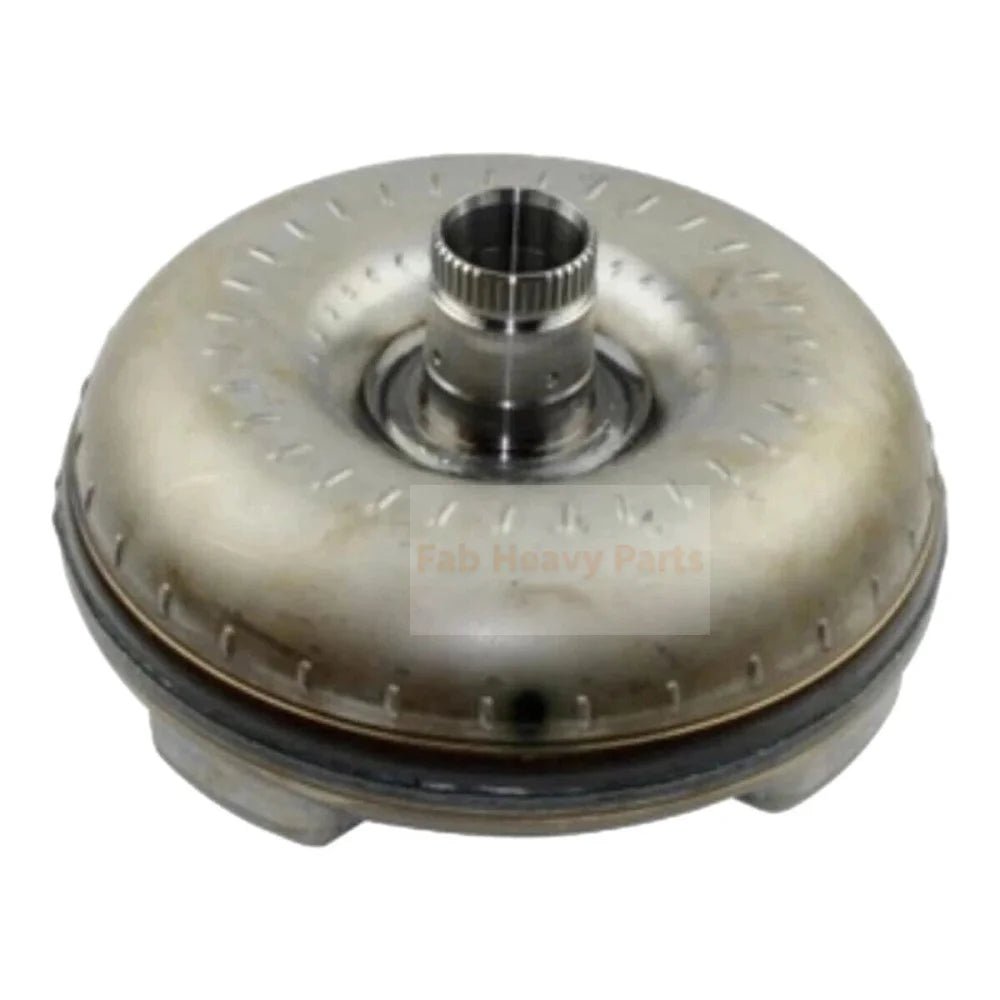 Torque Converter 8I4357 8I - 4357 121 - 7438 1217438 Fits for Caterpillar Telehandler TH63 TH62 TH82 TH83 - Fab Heavy Parts