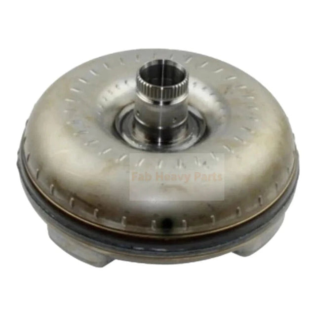 Torque Converter 8I4357 8I - 4357 121 - 7438 1217438 Fits for Caterpillar Telehandler TH63 TH62 TH82 TH83 - Fab Heavy Parts