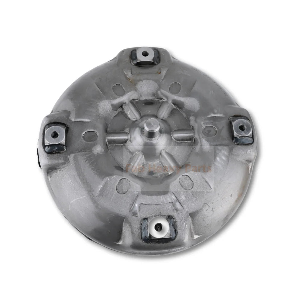 Torque Converter 8I4357 8I-4357 121-7438 1217438 Fits for Caterpillar Telehandler TH63 TH62 TH82 TH83 - Fab Heavy Parts