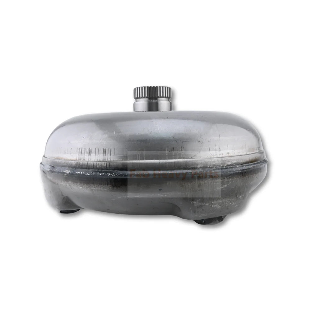 Torque Converter 8I4357 8I-4357 121-7438 1217438 Fits for Caterpillar Telehandler TH63 TH62 TH82 TH83 - Fab Heavy Parts