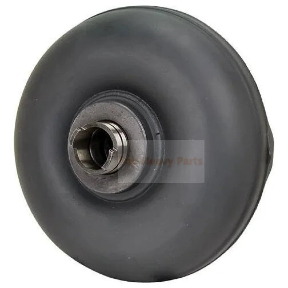 Torque Converter 91323 - 10051 9132310051 Fits for Mitsubishi Forklift DP20 DP35 FD20 FG20 FG25 for Caterpillar GP205AM GP255AM GP307AM GP35AAT13 GP20 GP25 - Fab Heavy Parts