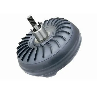 Torque Converter 91523-20010 Fits for Mitsubishi Forklift FD20~25 F18B - Fab Heavy Parts