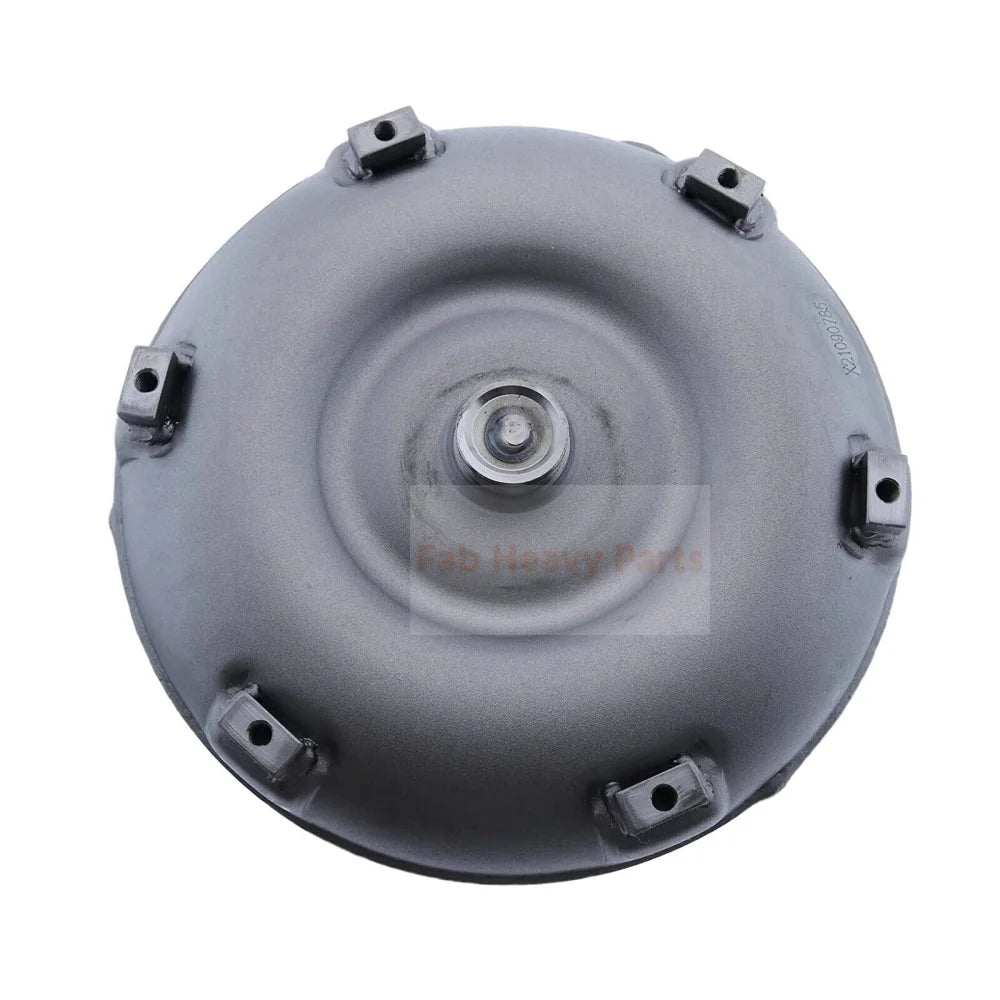 Torque Converter A186701 1995135C1 Fits for Case 550E 580M 580SK 580SL 580SM 590 - Fab Heavy Parts