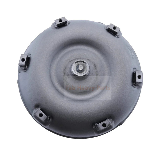 Torque Converter A186701 1995135C1 Fits for Case 550E 580M 580SK 580SL 580SM 590 - Fab Heavy Parts