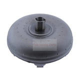 Torque Converter A186701 1995135C1 Fits for Case 550E 580M 580SK 580SL 580SM 590 - Fab Heavy Parts