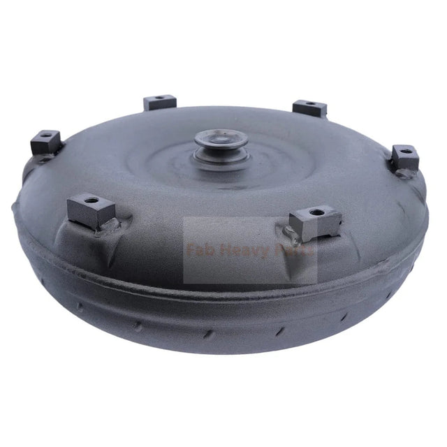 Torque Converter A186701 1995135C1 Fits for Case 550E 580M 580SK 580SL 580SM 590 - Fab Heavy Parts