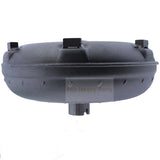 Torque Converter A190346 1995137C1 Fits for Case 590 Turbo 550E 550G 550H 580SK - Fab Heavy Parts