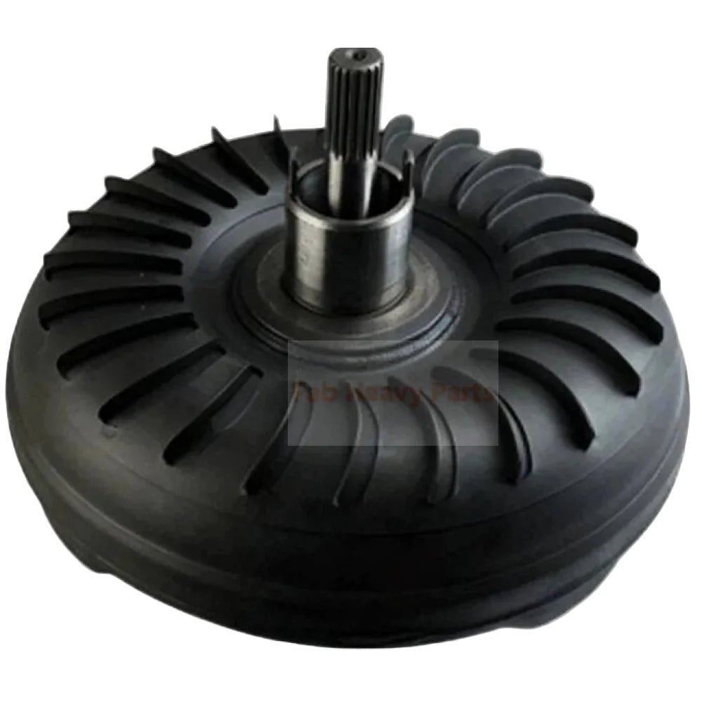 Torque Converter A372212 Fits for Kubota V2403 for Yanmar 4TNE98 for Loncin G420 for Daewoo G424 Engine for Doosan G20G G30G D18 G15 for TCM FD20 - 30T3 FG20 - 30T3 Forklift - Fab Heavy Parts