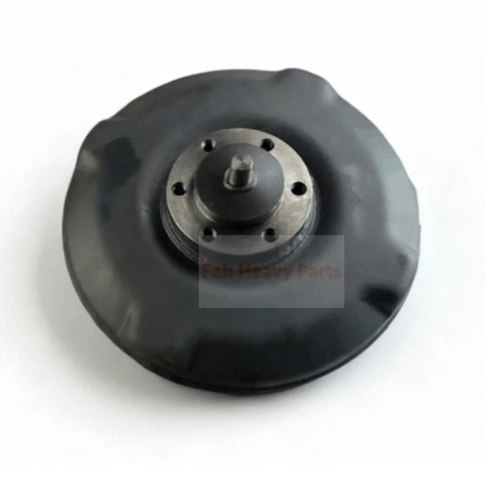 Torque Converter A372212 Fits for Kubota V2403 for Yanmar 4TNE98 for Loncin G420 for Daewoo G424 Engine for Doosan G20G G30G D18 G15 for TCM FD20 - 30T3 FG20 - 30T3 Forklift - Fab Heavy Parts