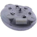 Torque Converter AT100842 AT100843 AT196800 Fits for JD 210C 300D 310D 315DM 410B 410C 410D 415B 515B 482C Backhoe Loaders