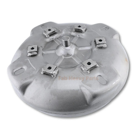 Convertisseur de couple AT100842 AT100843 AT196800, adapté aux chargeuses-pelleteuses JD 210C 300D 310D 315DM 410B 410C 410D 415B 515B 482C