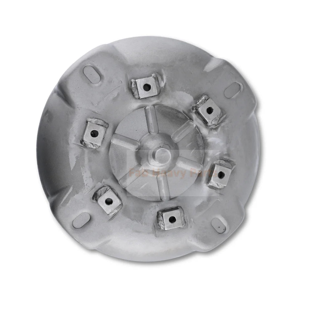 Torque Converter AT100842 AT100843 AT196800 Fits for JD 210C 300D 310D 315DM 410B 410C 410D 415B 515B 482C Backhoe Loaders - Fab Heavy Parts